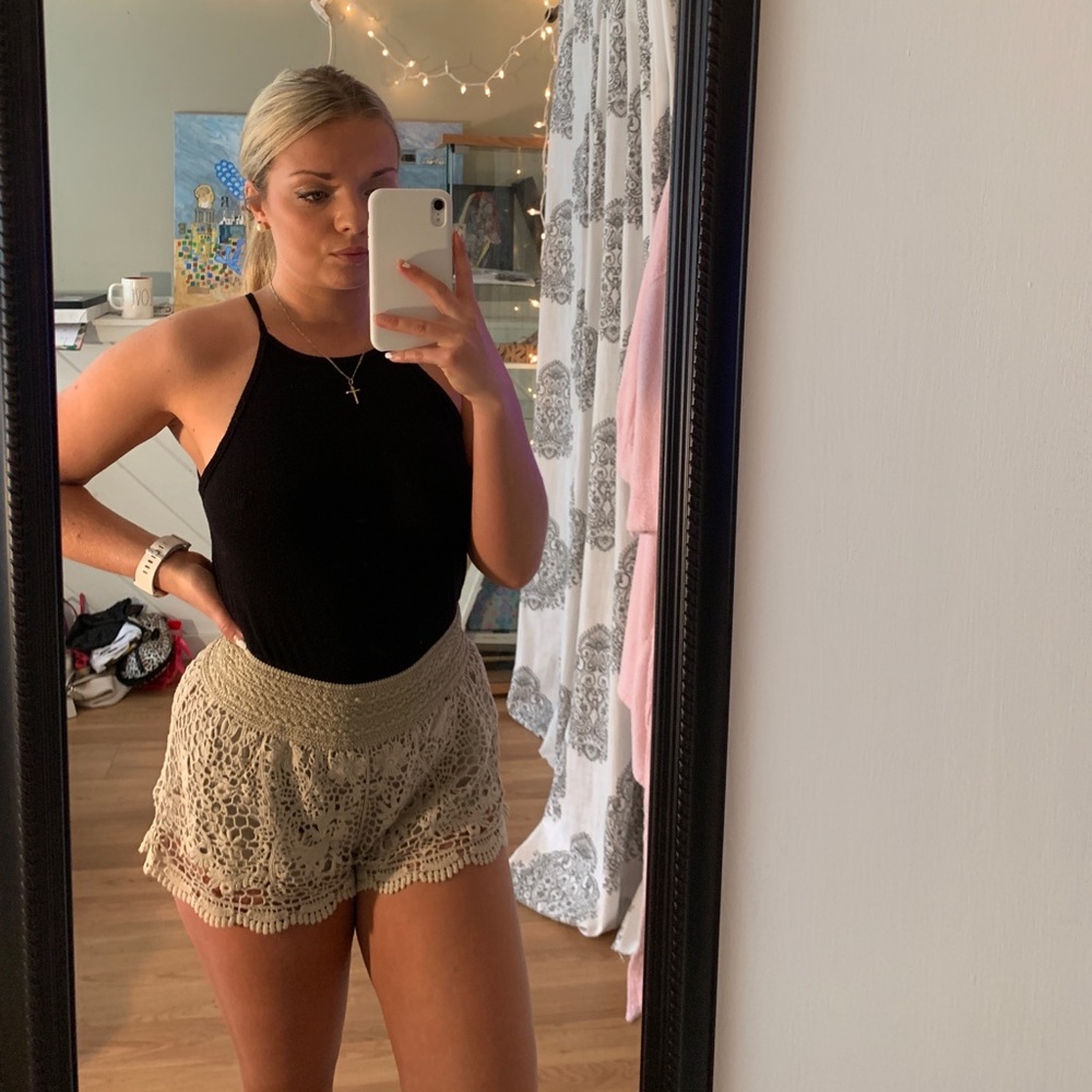 Summer shorts